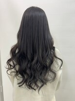 インパークス 椎名町店(INPARKS)&nbsp;ツヤ髪ロング