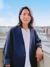 ネウィ グランデ 横浜(newi grande) 加々見 亮