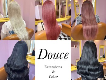 カラー エクステ専門店　どぅ～す 梅田店　 【ドゥース】