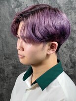 ヒロギンザ 上野店(HIRO GINZA) 韓国アイドルセンターパート