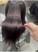 髪質改善/縮毛矯正/ストレート/トリートメント/美髪/艶髪