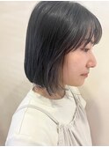 似合わせショート/レイヤー/ボブ