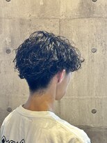 インパークス 獨協大学前駅店(INPARKS)&nbsp;無造作ツイスパ