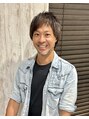 エスプリ アリュール 西大井店(allure)&nbsp;久貝 紘史