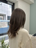 ヒマル 学芸大学(Himaru)&nbsp;グレージュ