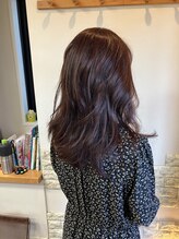 ビアージュ(b age)&nbsp;デザインカラー