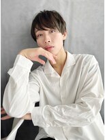 ハート 新子安店(HEART)&nbsp;ナチュラルマッシュスタイル