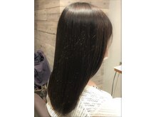 ヘアデザイン アンティエ(Hair Design entier)