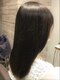 ヘアデザイン アンティエ(Hair Design entier)の写真/【本八幡駅2分/駐車場有/10時OPEN】髪質改善プランでお悩みを解決◎納得がいくまで丁寧にカウンセリング♪