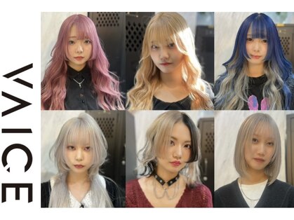 ヴァイス 渋谷店(VAICE)の写真