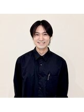 山下直哉/髪質改善カラーと極上ヘッドスパで理想のツヤ髪へ導きます。