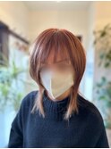 ミディアムウルフ