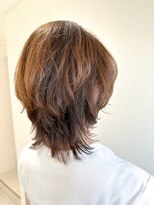 アルティーナプライベート(altina PRIVATE)&nbsp;大人ウルフ