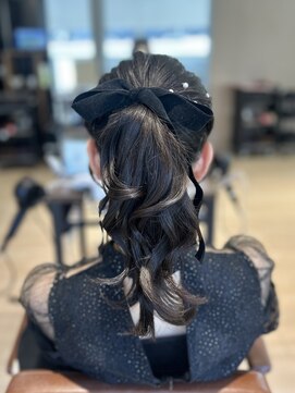 アフロート トウキョウ(AFLOAT TOKYO) 【高木美緒】