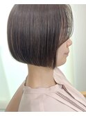 コンパクトボブ