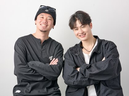ネクストメンズ 表参道(NEXT men's)の写真