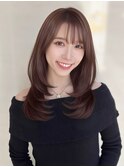 ★20代30代40代50代美髪髪質改善イメチェン似合わせカット