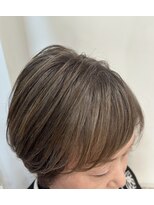 イーエル グランデ(e.ll grande)&nbsp;大人ショート