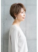 【nex表参道】7/20ナチュラルボブ