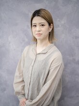 ヘアースタジオ ミツル(hair studio 326) 井出 暁乃