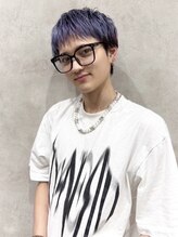 トゥルークリエイション 新越谷(True Creation) 上野南朋 新越谷