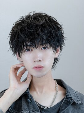 エイド 渋谷(aid) ラフラウンドウルフ