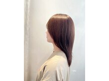 ソアンヘアー(SOAN hair)