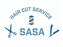 ササ(SASA)