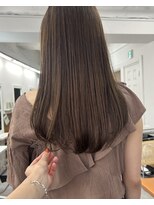 グリーン 高田馬場(green)&nbsp;【SANA】ヘーゼルベージュカラー