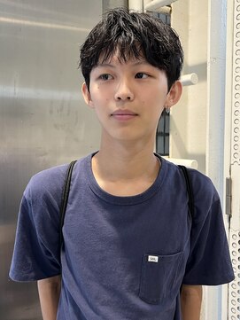 ゼストプール(ZEST POOL) アクティブショート　men's