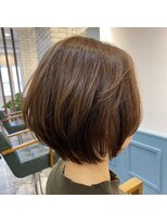 ジルチ ヘアー(Zilch hair)&nbsp;ボブ