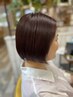 似合わせカット　[三国/ショート/ボブ/ミディアム]