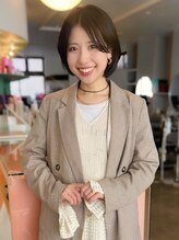 ポール(pole) 吉田 真由香 2F