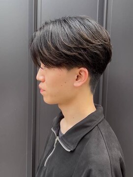 ビューティービースト 豊見城店(beauty:beast) ツーブロック/マッシュ/センターパート