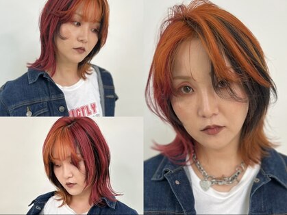 ウェリラバイハク(WeLila by haku)の写真