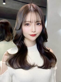 【王子駅徒歩3分】話題の"超音波トリートメント"！CARE PRO使用で効果UP!ハリ・コシのある美しい髪へ☆