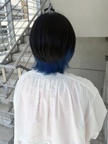 ルーム(Room304)&nbsp;インナーカラー