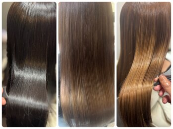 NAGOMI【ナゴミ】