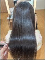 ニューヨークニューヨークマザーズ(NYNY Mothers)&nbsp;髪質改善酸性ストレート