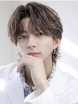 ゴールド 京都 三条(GOALD)&nbsp;フェザーショート