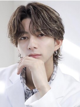 ゴールド 京都 三条(GOALD) フェザーショート