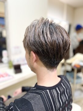 美容室 キララ(Kirara) メンズカット