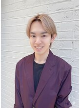 アッシュ 小岩店(Ash)&nbsp;中島 雄飛