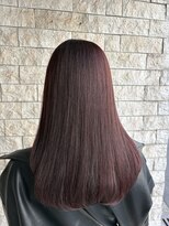 フラット 千葉(Flat.)&nbsp;ラベンダーピンク【千葉・千葉駅】