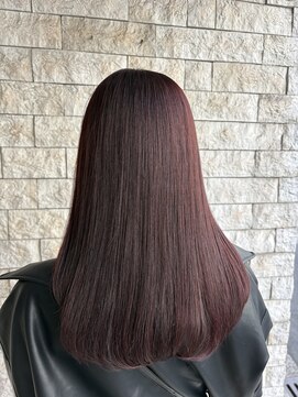 フラット 千葉(Flat.) ラベンダーピンク【千葉・千葉駅】