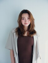 ルシエ(LUCIE) ヌーディーベージュ