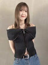 モアナ バイ ヘッドライト 大和店(Moana by HEADLIGHT) MIYA