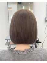 パル(PAL) ベージュボブ