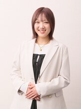 ジルブラン 土浦(JIL BLAN)&nbsp;市毛 結菜