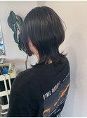 髪質改善/白髪ぼかし/インナーカラー/ケアブリーチ/学割U24
